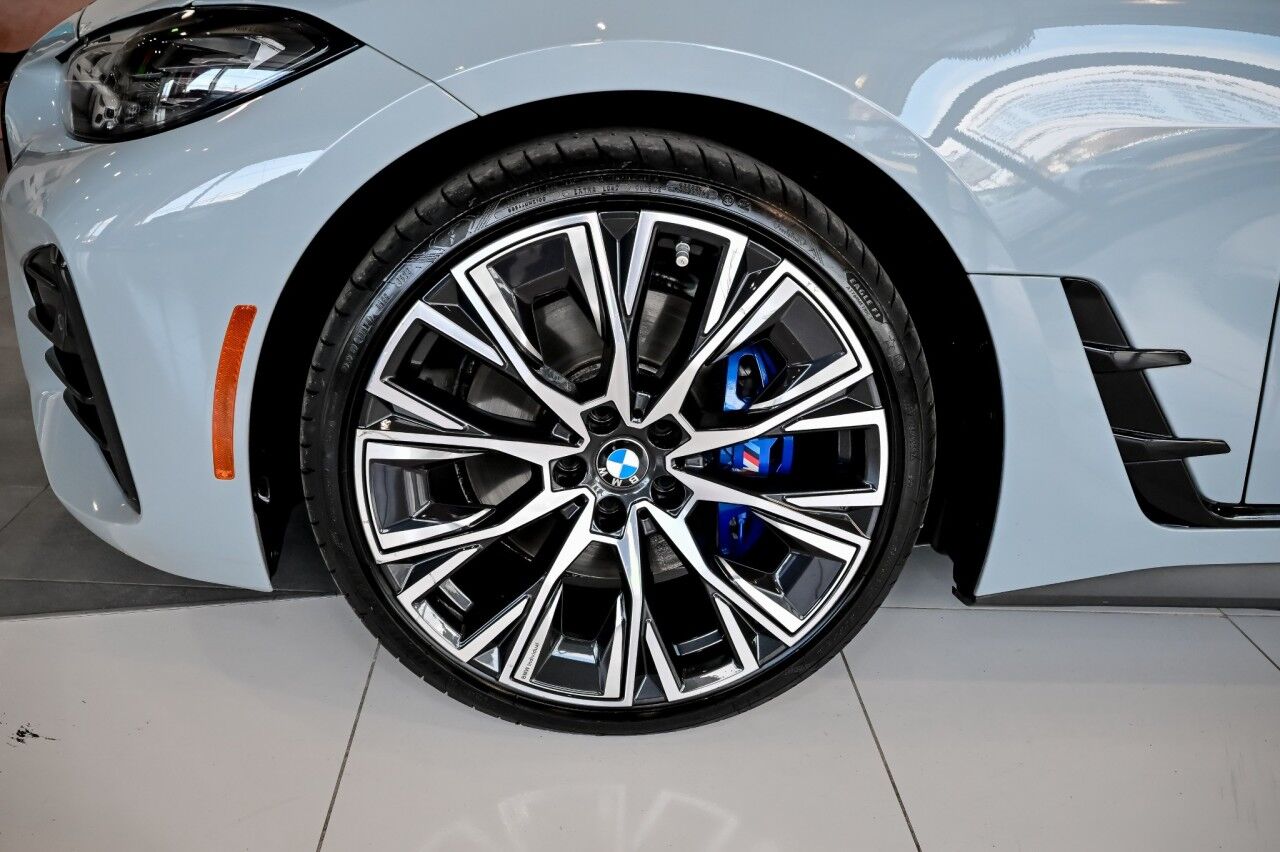 2023 BMW 4 Series 430i, M-Sport, Shadowline Pkg, Premium Pkg, Ambient Lighting Springfield NJ