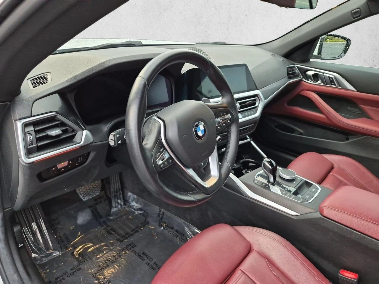 2023 BMW 4 Series 430i Roseville CA