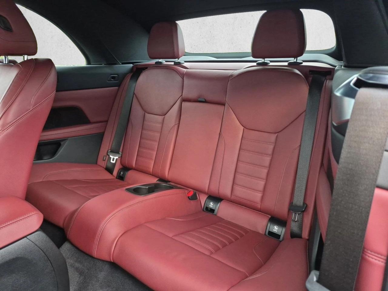 2023 BMW 4 Series 430i Roseville CA