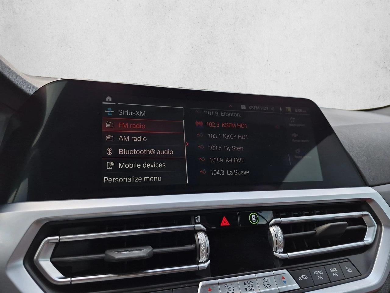 2023 BMW 4 Series 430i Roseville CA