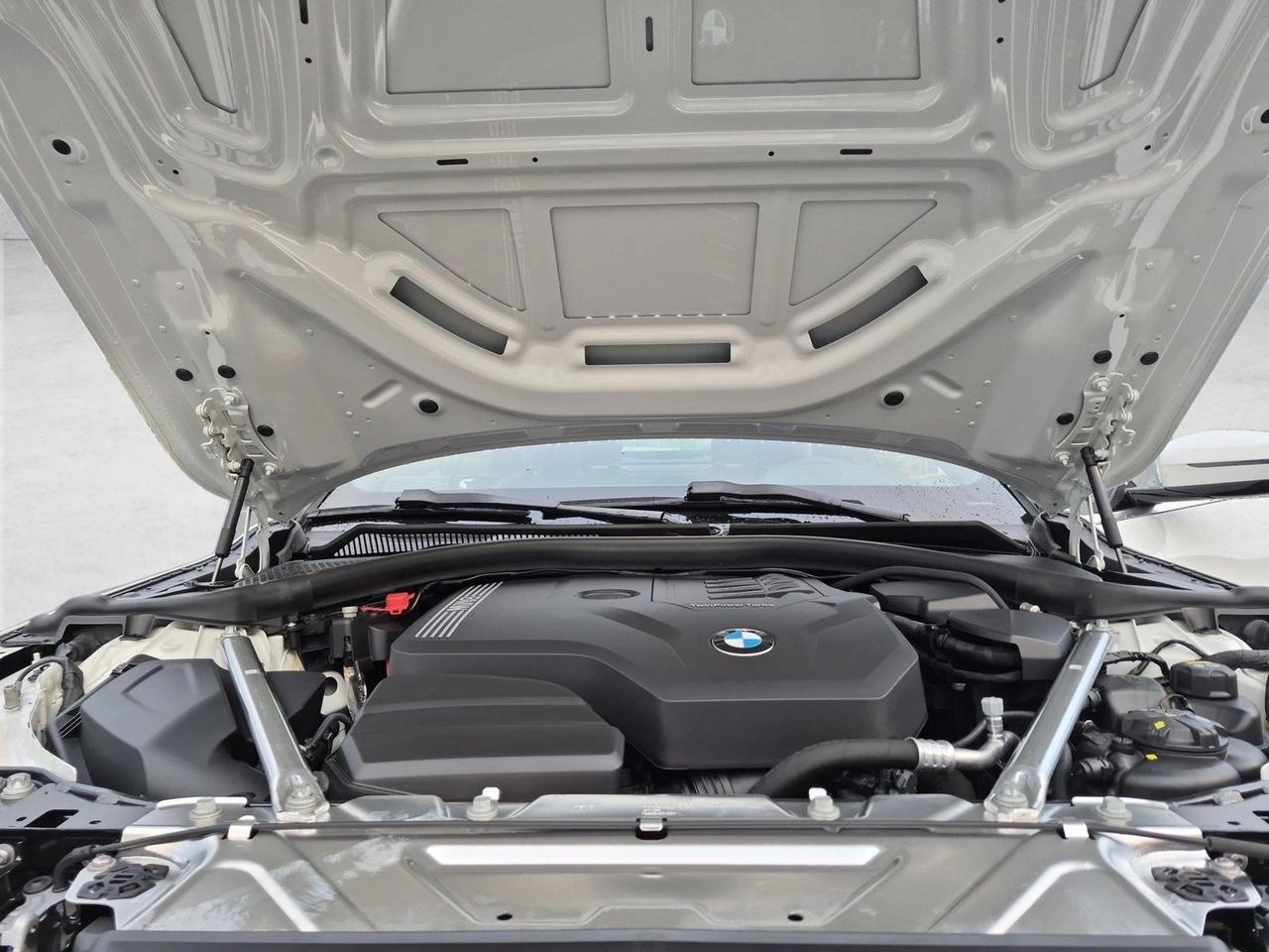 2023 BMW 4 Series 430i Roseville CA