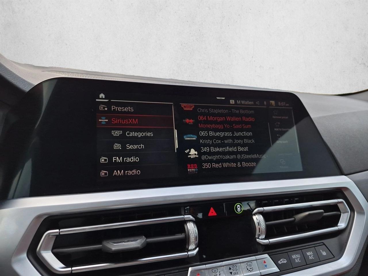 2023 BMW 4 Series 430i Roseville CA