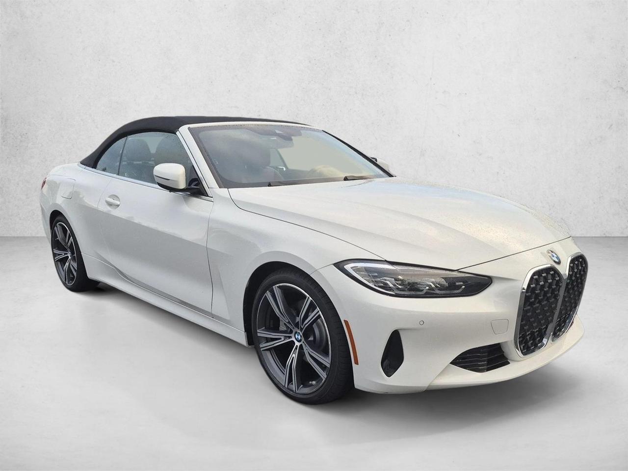 2023 BMW 4 Series 430i Roseville CA