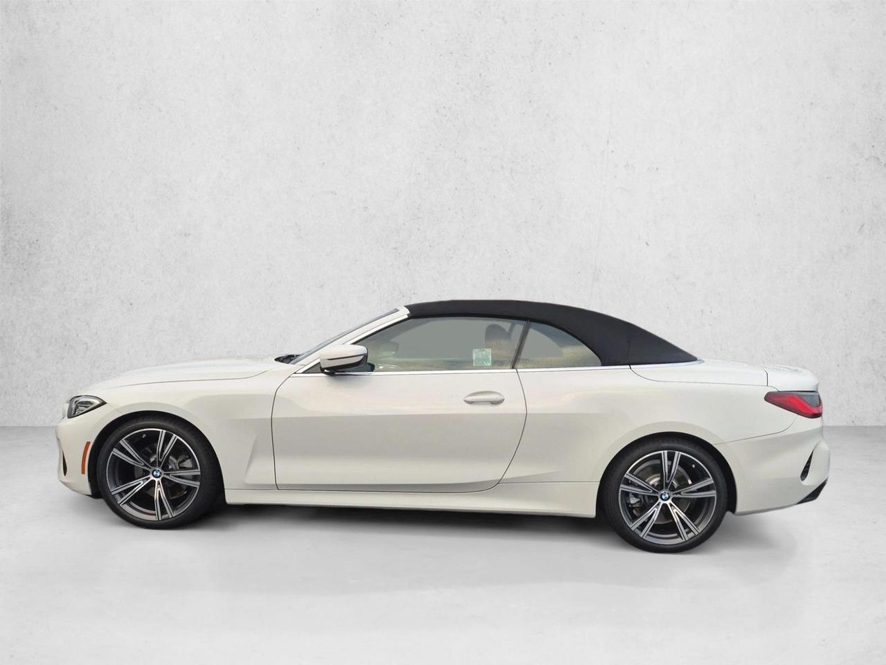 2023 BMW 4 Series 430i Roseville CA