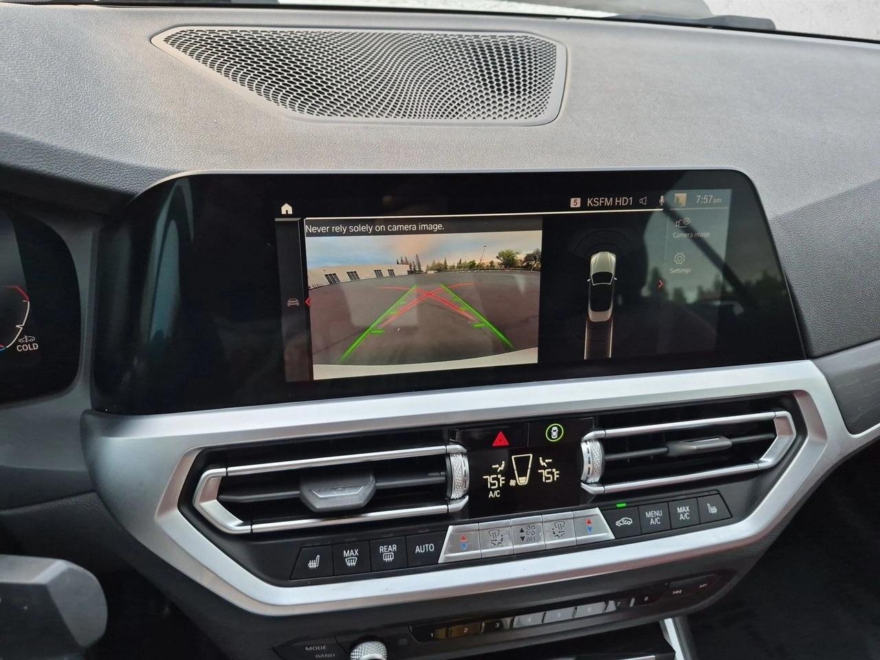 2023 BMW 4 Series 430i Roseville CA