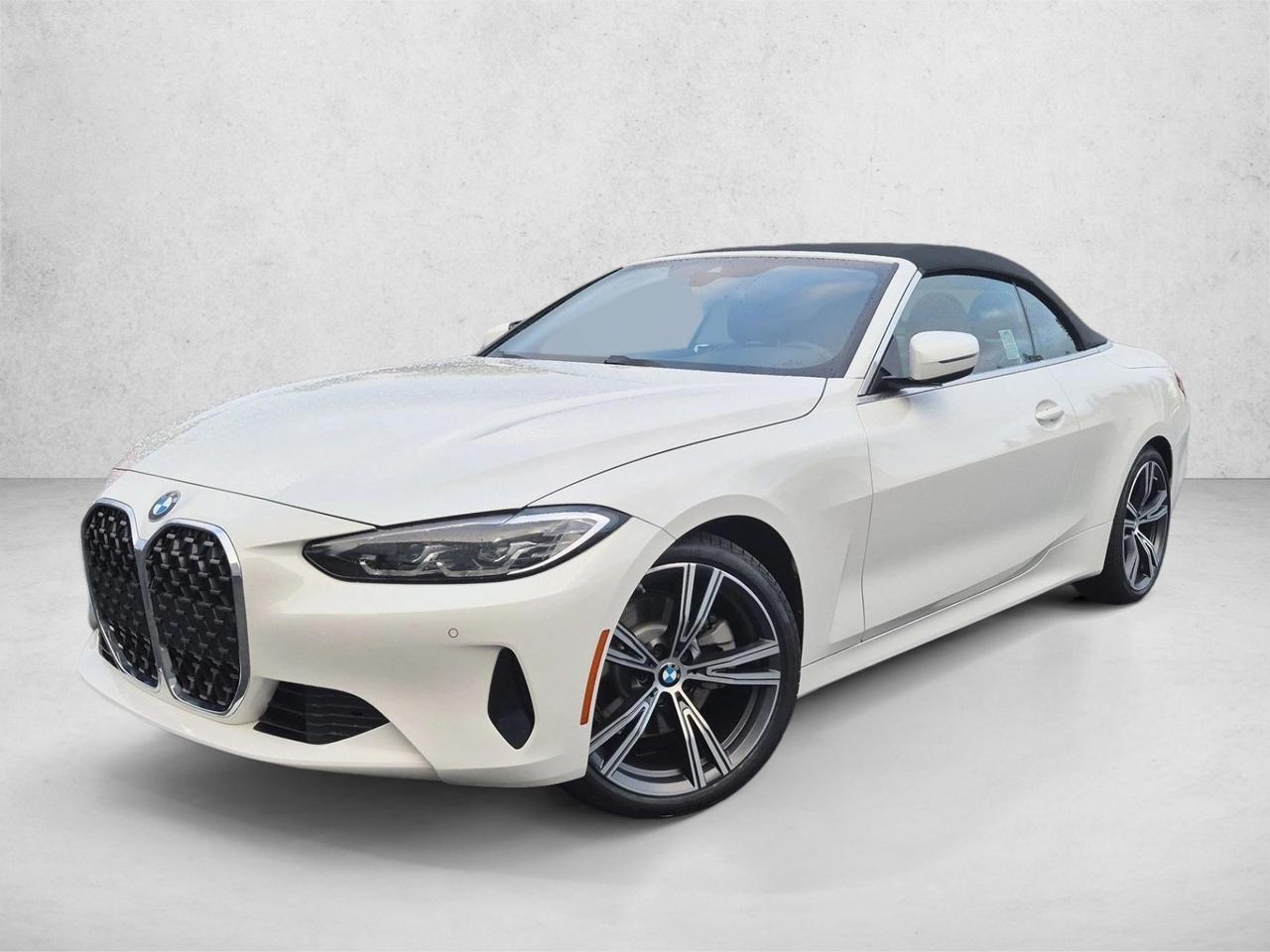 2023 BMW 4 Series 430i Roseville CA