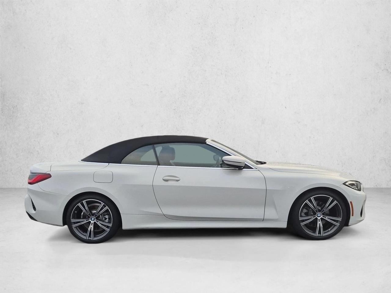 2023 BMW 4 Series 430i Roseville CA