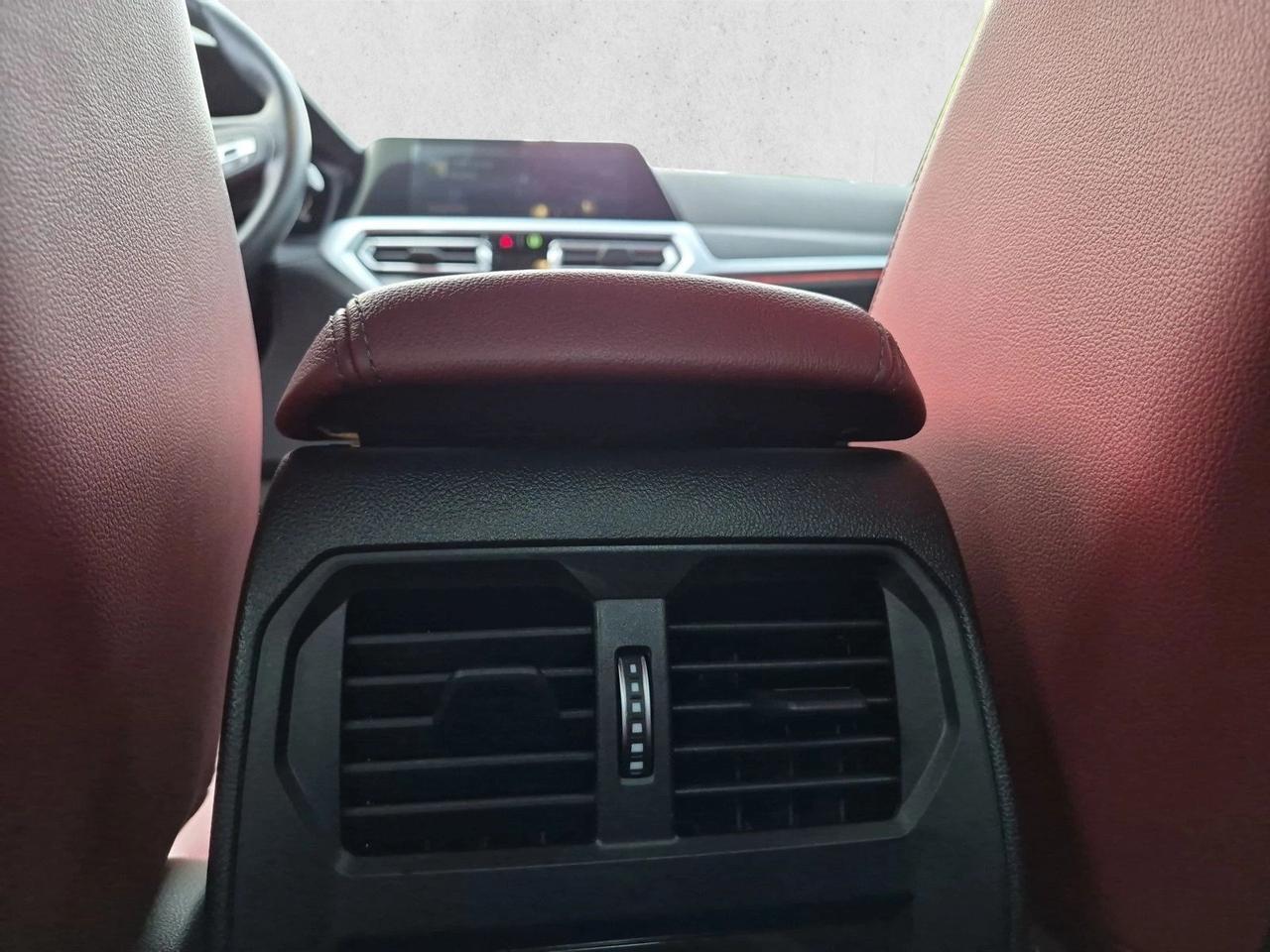 2023 BMW 4 Series 430i Roseville CA