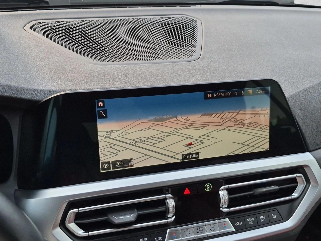 2023 BMW 4 Series 430i Roseville CA