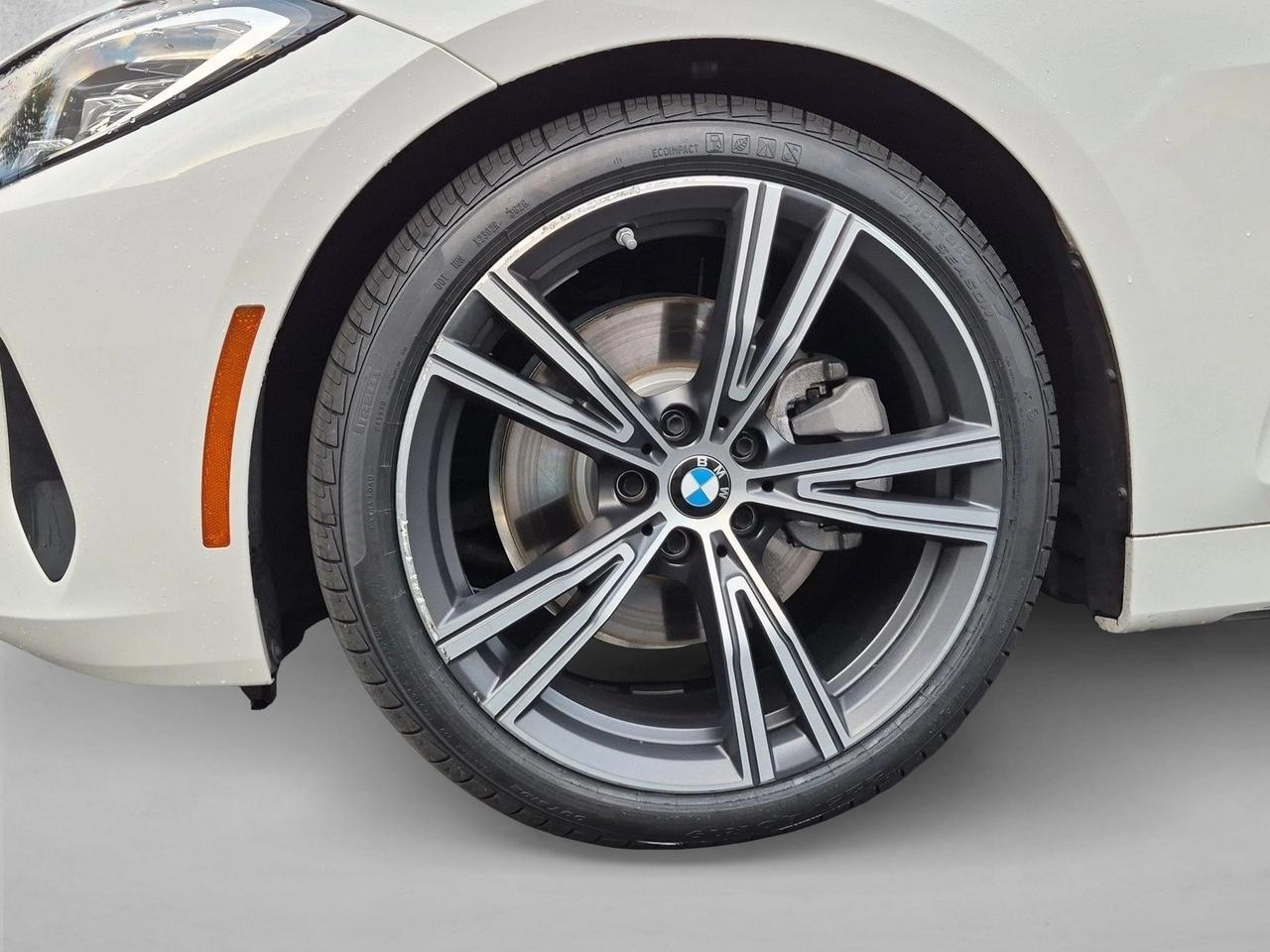 2023 BMW 4 Series 430i Roseville CA