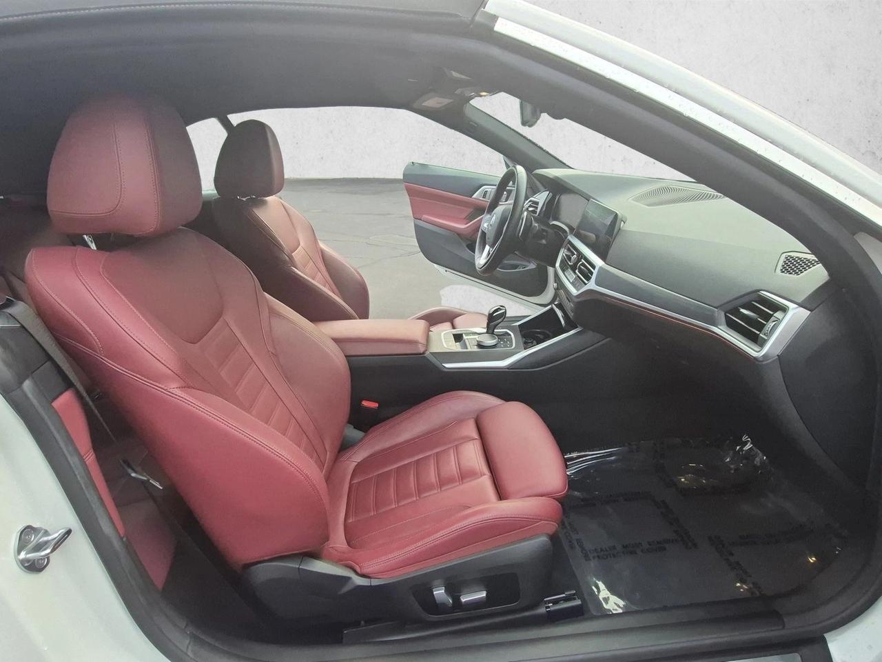 2023 BMW 4 Series 430i Roseville CA