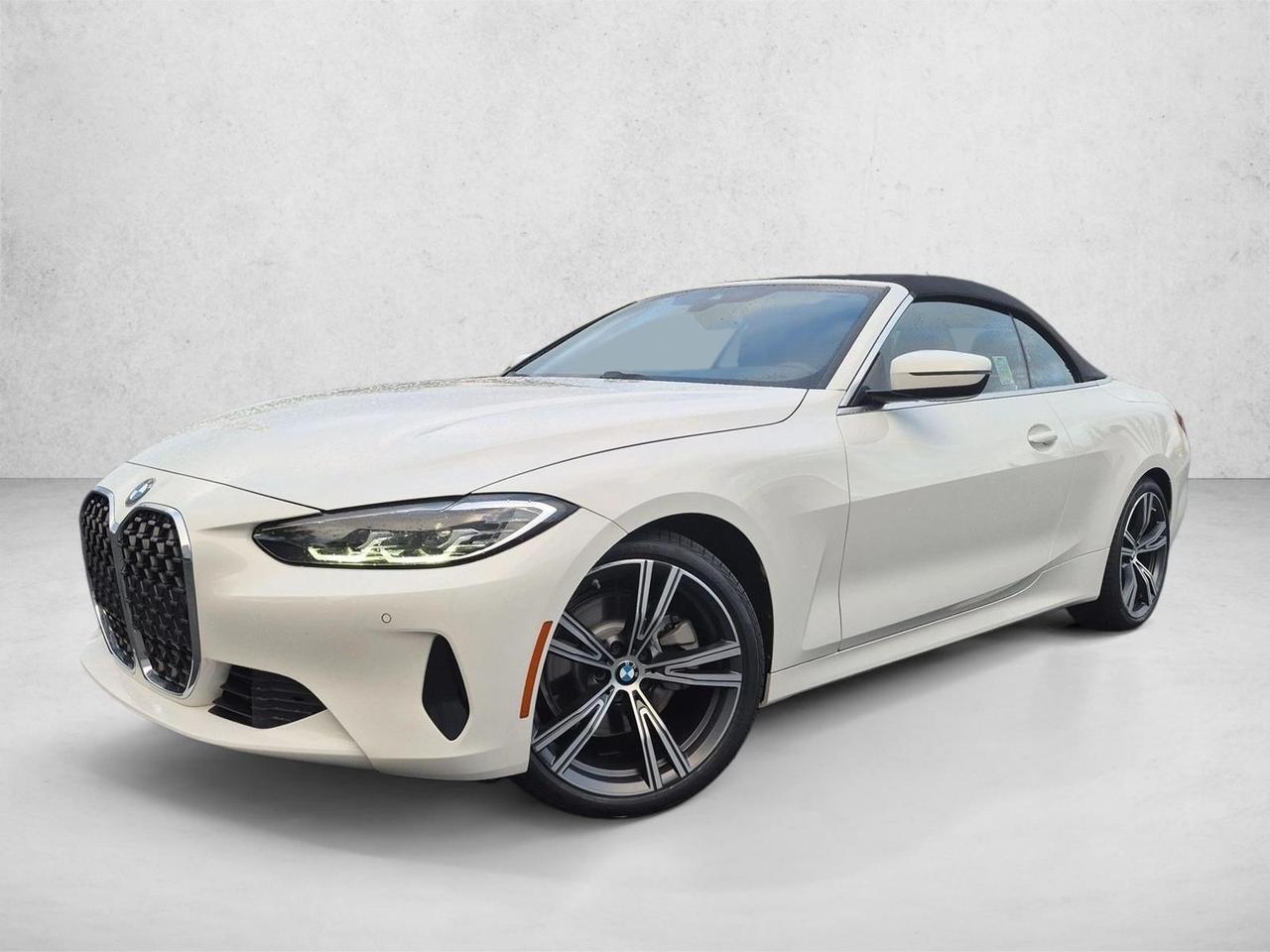 2023 BMW 4 Series 430i