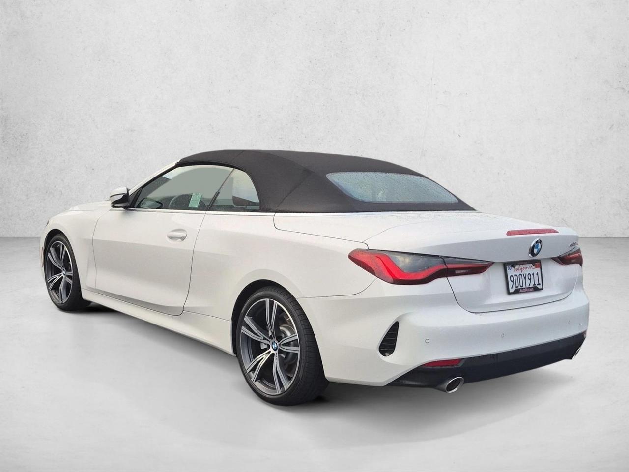 2023 BMW 4 Series 430i Roseville CA