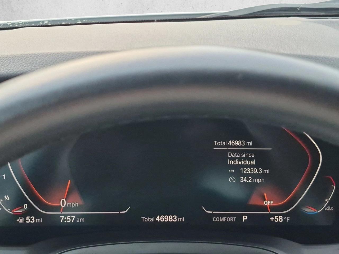 2023 BMW 4 Series 430i Roseville CA