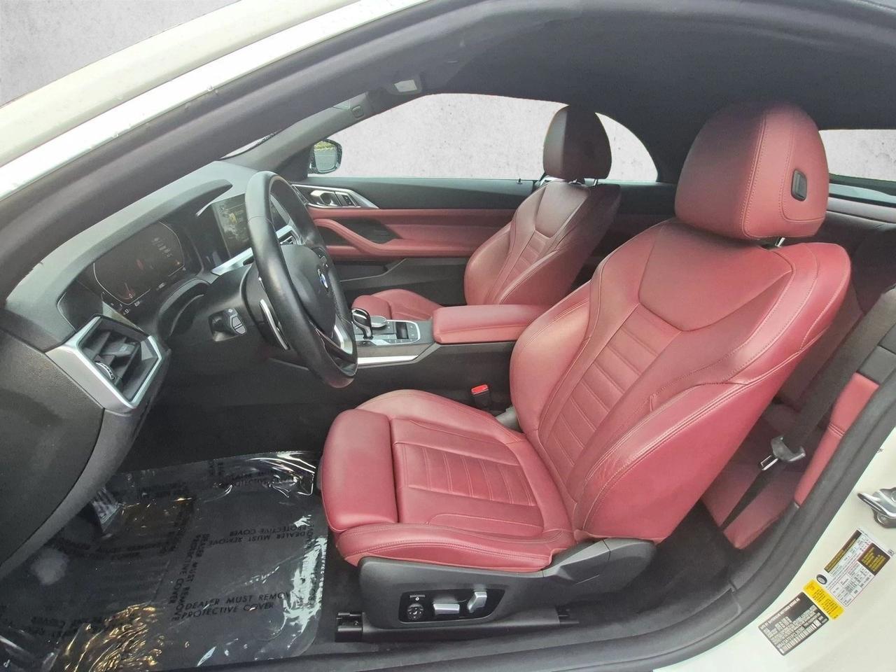 2023 BMW 4 Series 430i Roseville CA