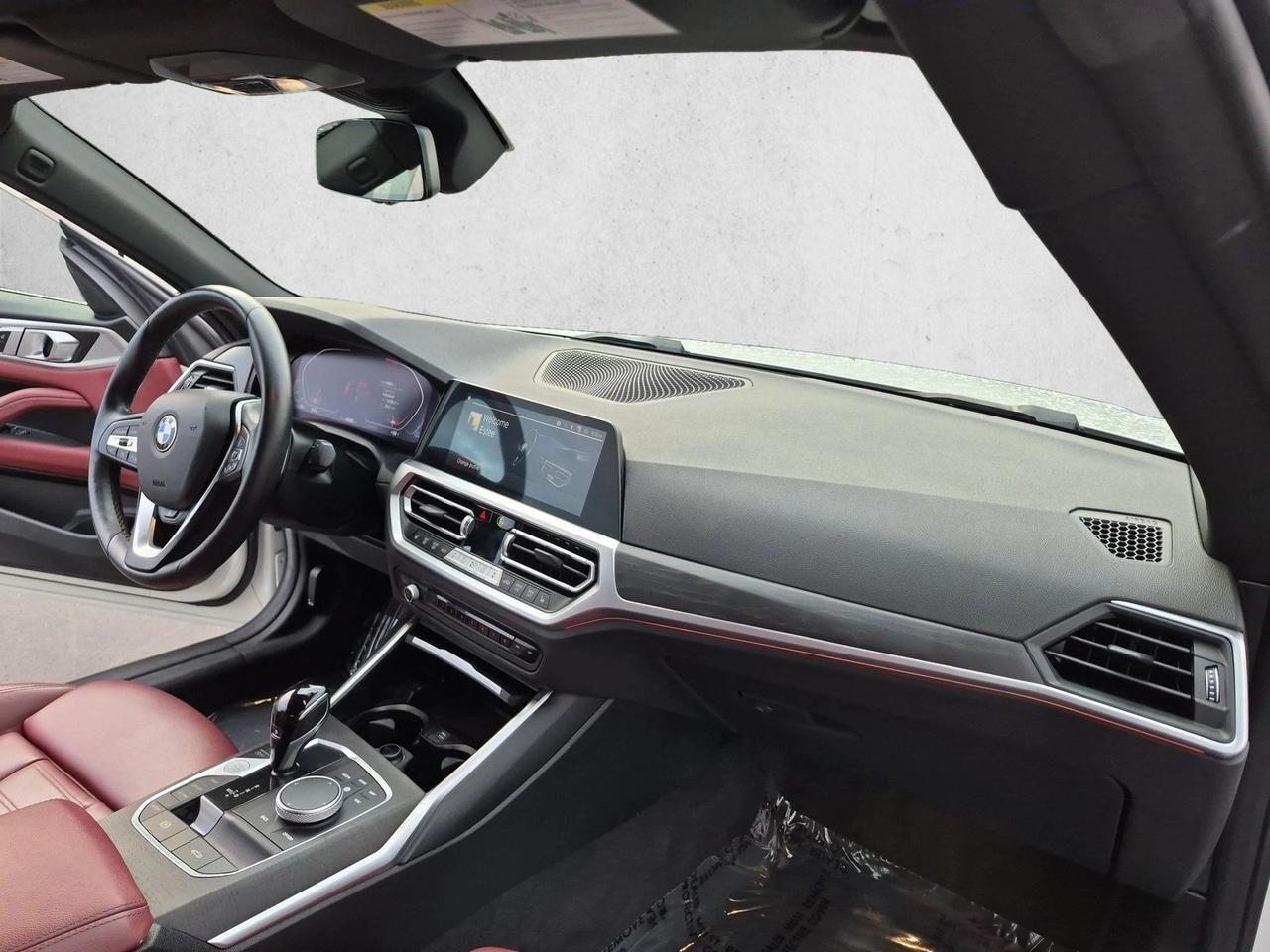 2023 BMW 4 Series 430i Roseville CA