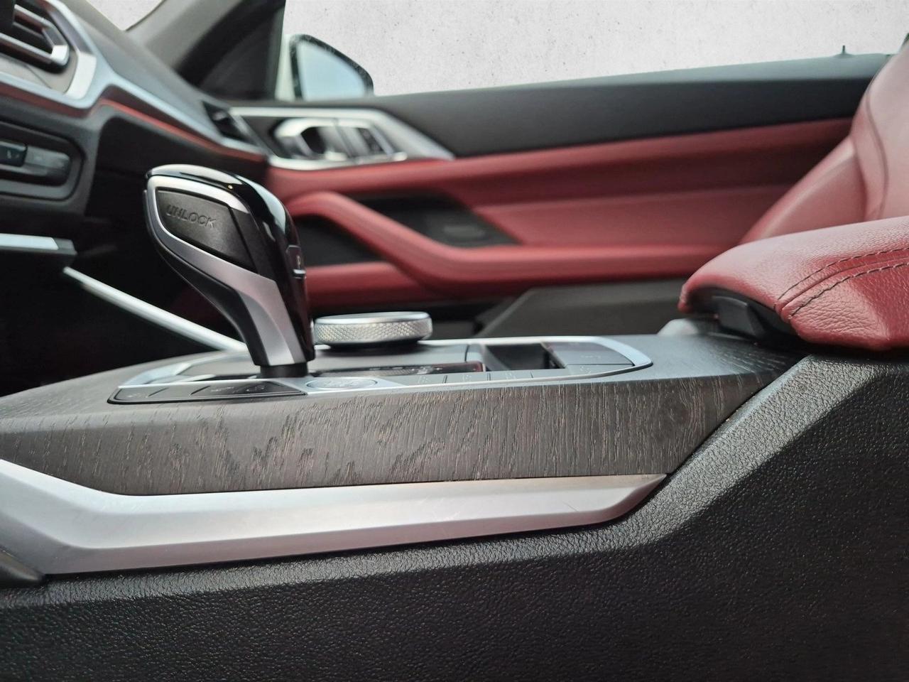 2023 BMW 4 Series 430i Roseville CA