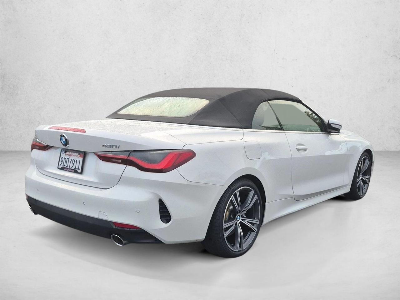 2023 BMW 4 Series 430i Roseville CA