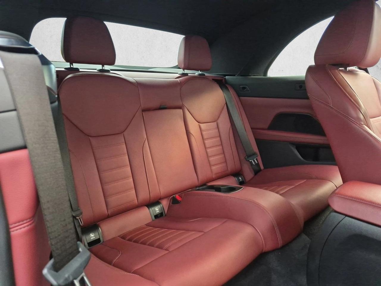 2023 BMW 4 Series 430i Roseville CA