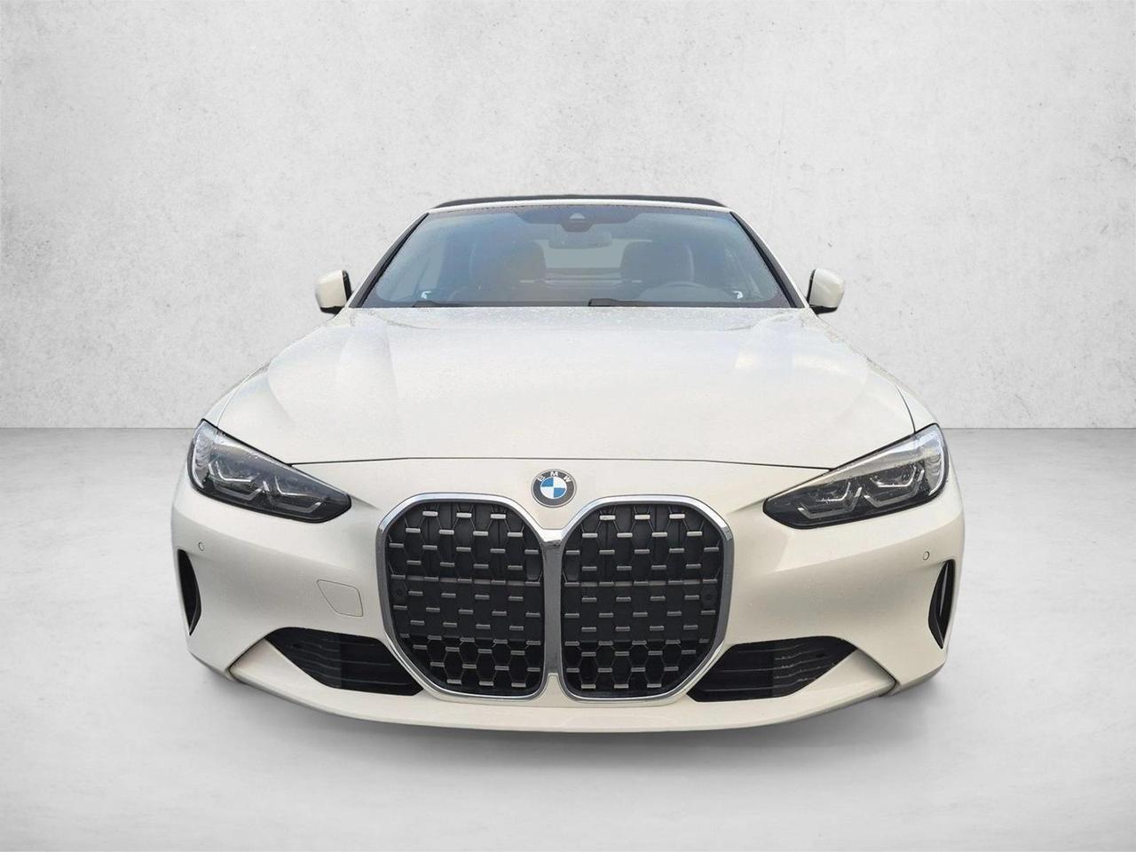 2023 BMW 4 Series 430i Roseville CA