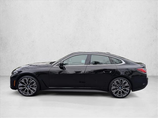 2023 BMW 4 Series 430i Roseville CA