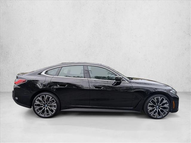 2023 BMW 4 Series 430i Roseville CA