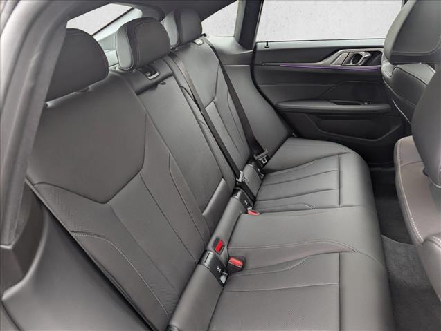 2023 BMW 4 Series 430i Roseville CA