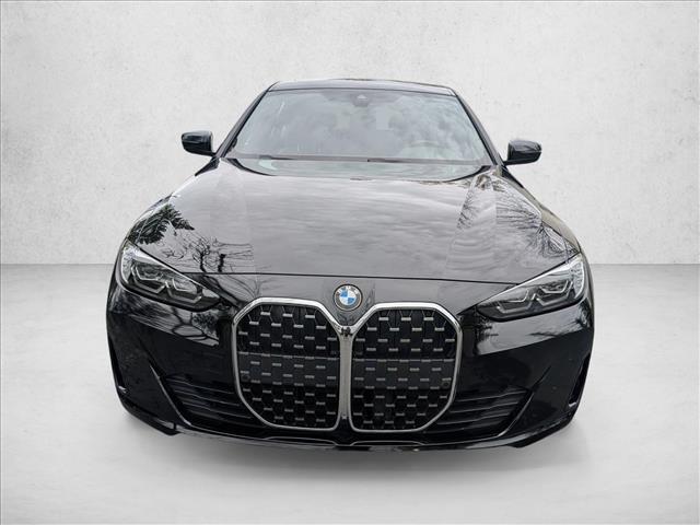 2023 BMW 4 Series 430i