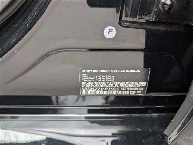 2023 BMW 4 Series 430i Roseville CA