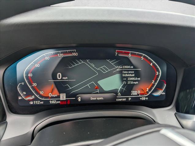 2023 BMW 4 Series 430i Roseville CA