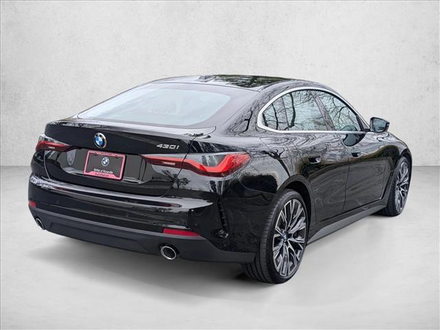 2023 BMW 4 Series 430i Roseville CA