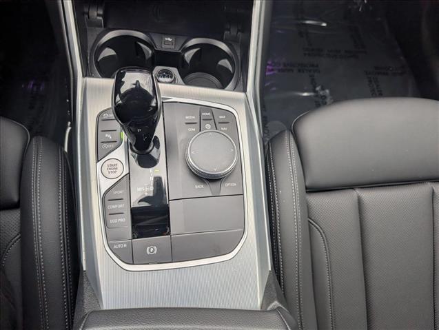 2023 BMW 4 Series 430i Roseville CA