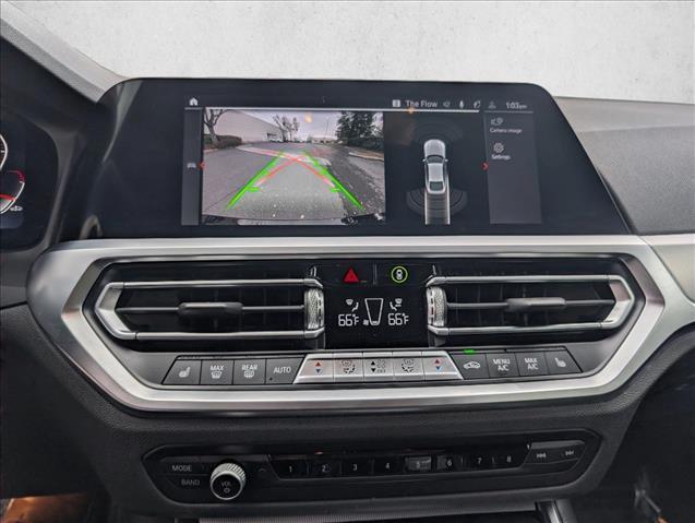 2023 BMW 4 Series 430i Roseville CA