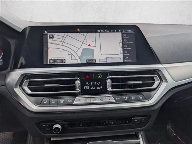 2023 BMW 4 Series 430i Roseville CA