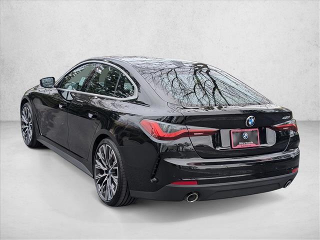 2023 BMW 4 Series 430i Roseville CA