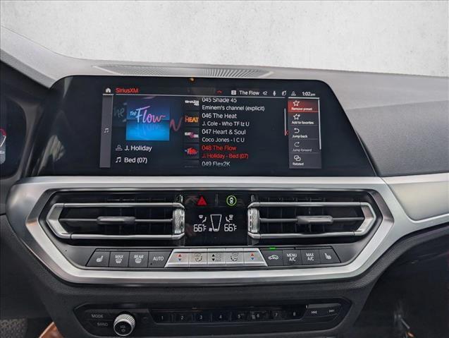 2023 BMW 4 Series 430i Roseville CA