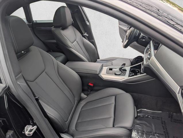 2023 BMW 4 Series 430i Roseville CA