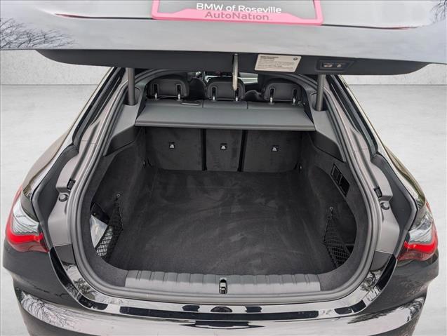 2023 BMW 4 Series 430i Roseville CA