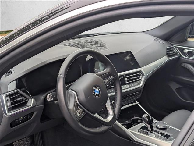 2023 BMW 4 Series 430i Roseville CA