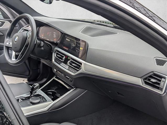 2023 BMW 4 Series 430i Roseville CA