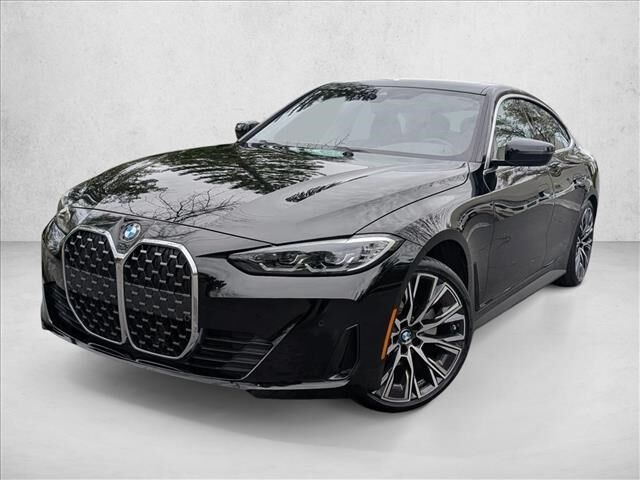 2023 BMW 4 Series 430i