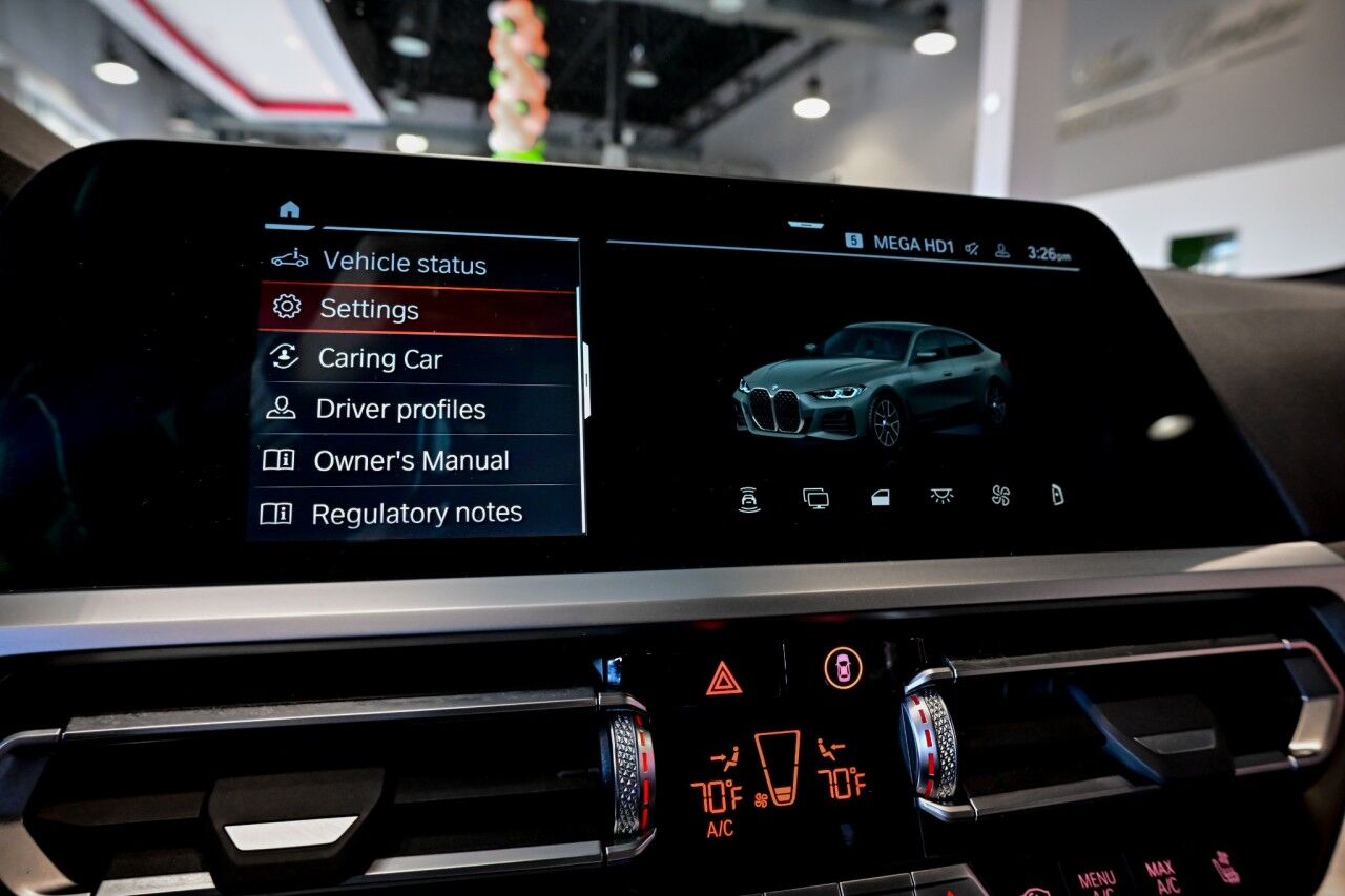 2023 BMW 4 Series 430i Springfield NJ