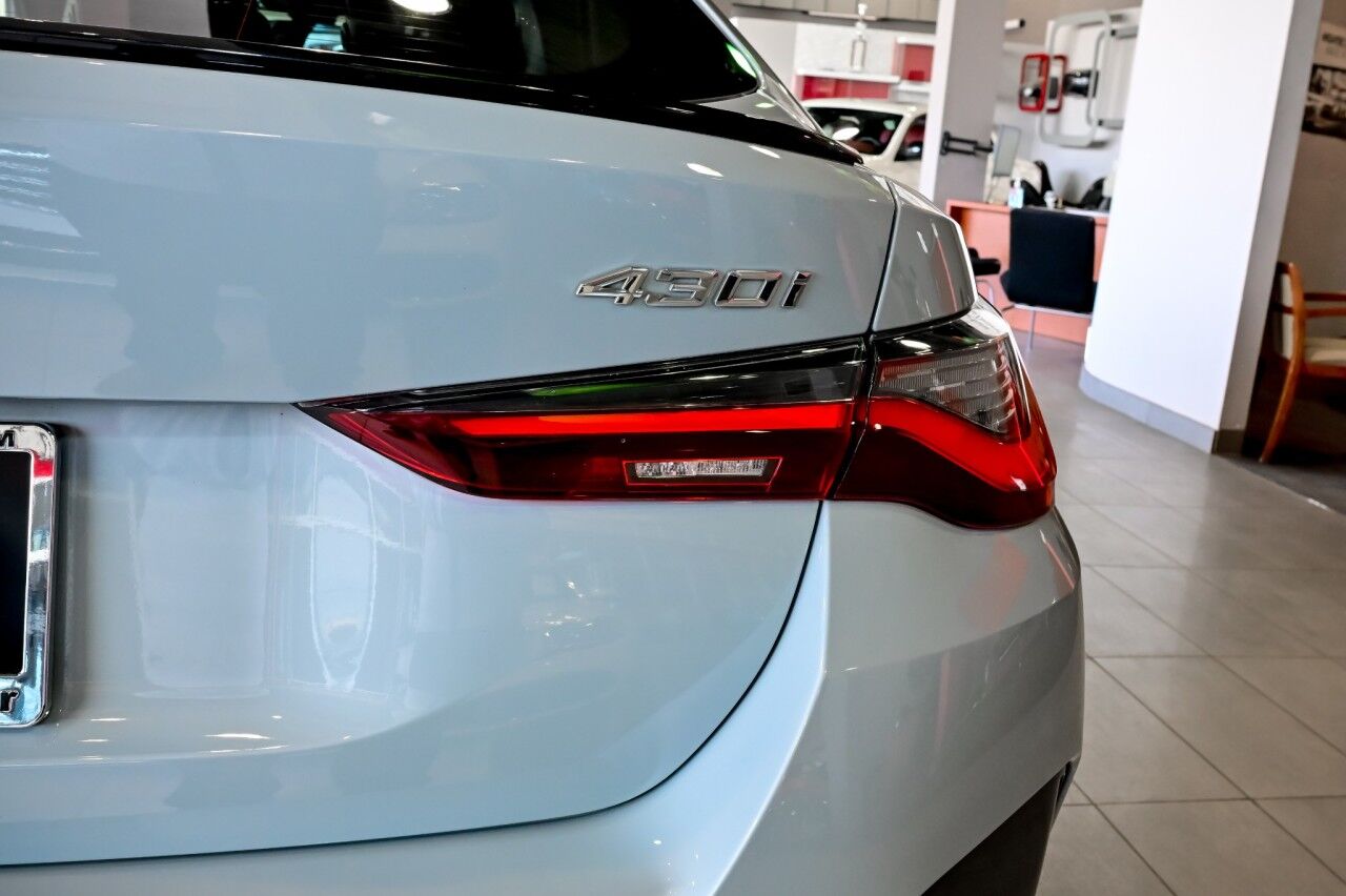 2023 BMW 4 Series 430i Springfield NJ