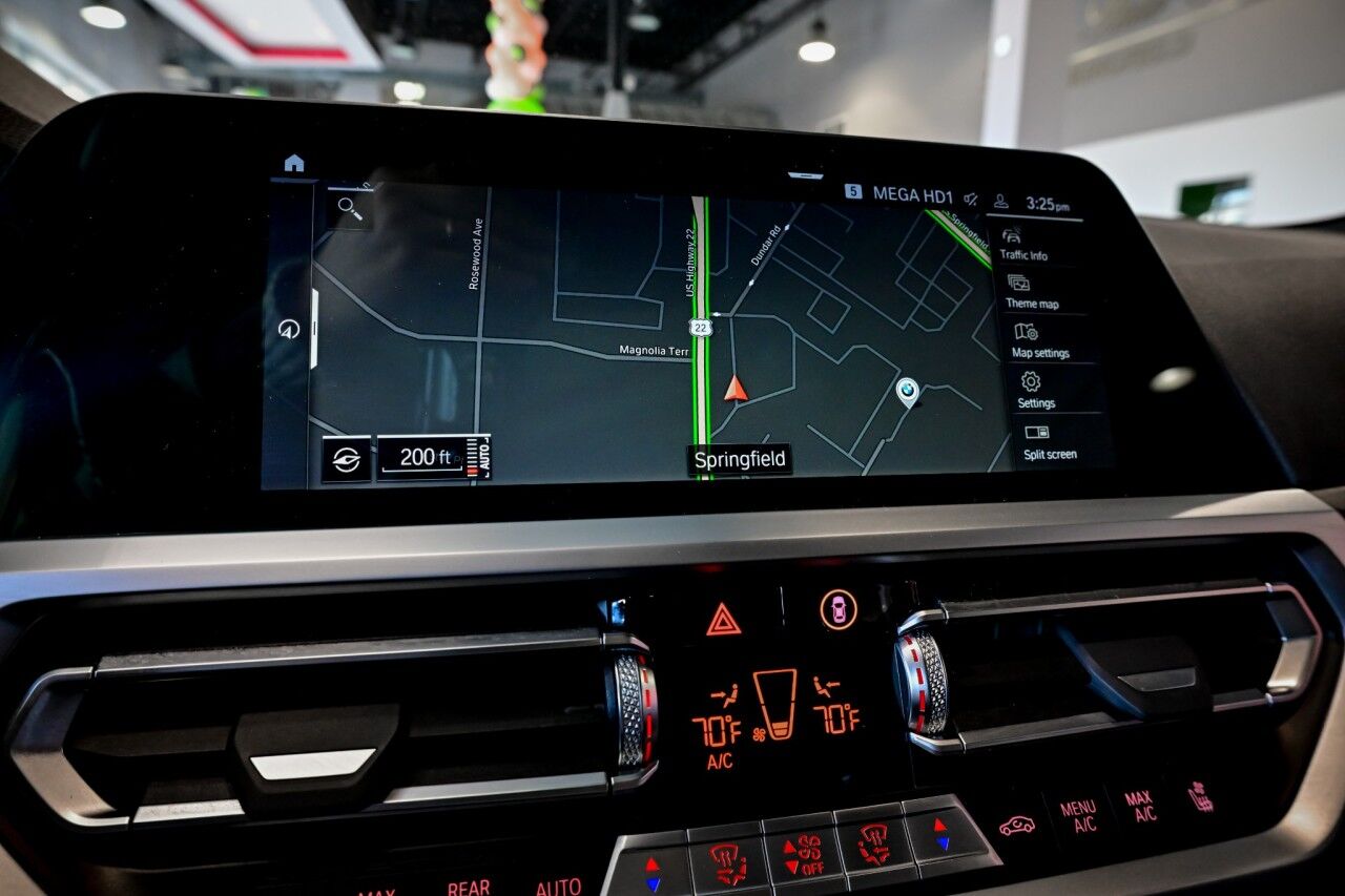 2023 BMW 4 Series 430i Springfield NJ