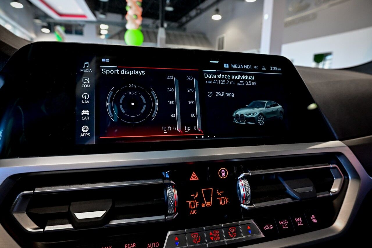 2023 BMW 4 Series 430i Springfield NJ