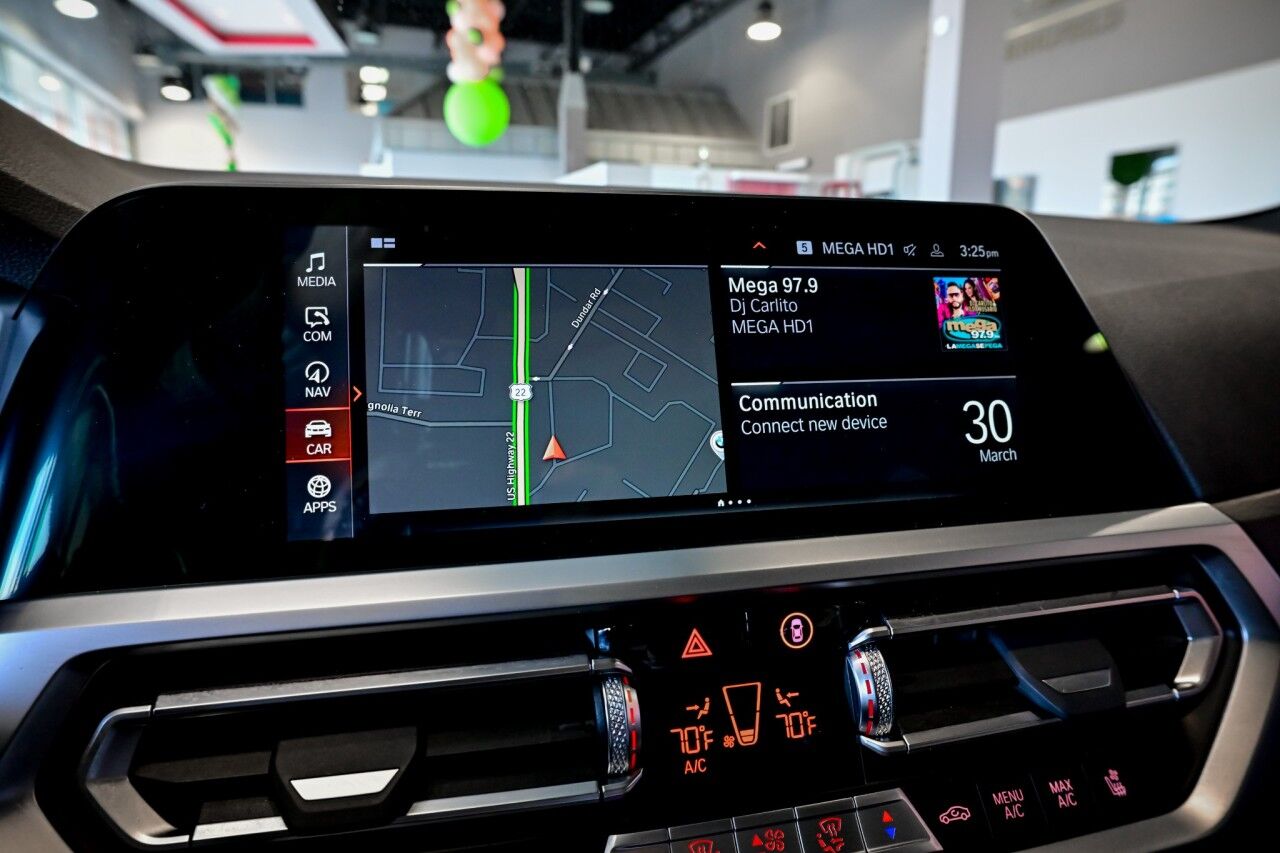 2023 BMW 4 Series 430i Springfield NJ