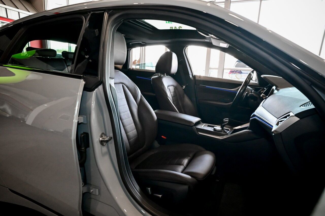 2023 BMW 4 Series 430i Springfield NJ