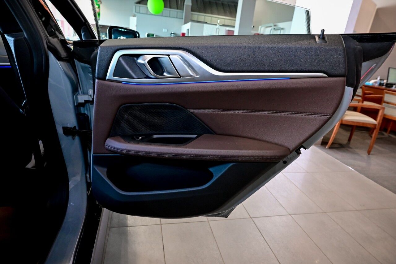 2023 BMW 4 Series 430i Springfield NJ