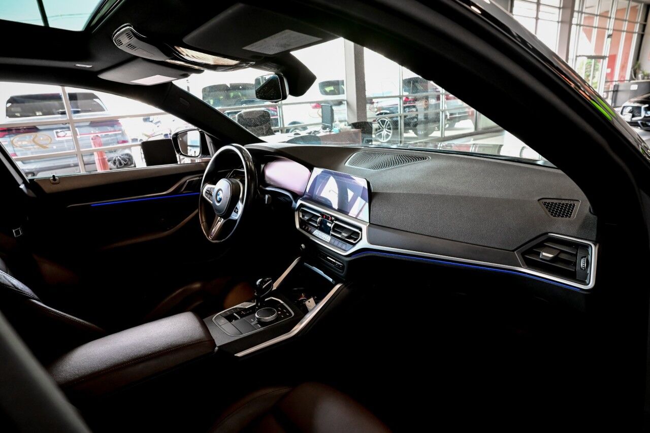2023 BMW 4 Series 430i Springfield NJ
