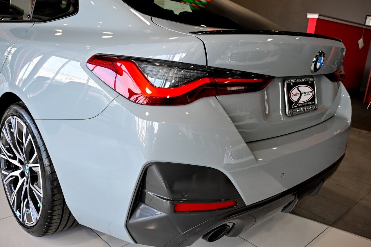 2023 BMW 4 Series 430i Springfield NJ